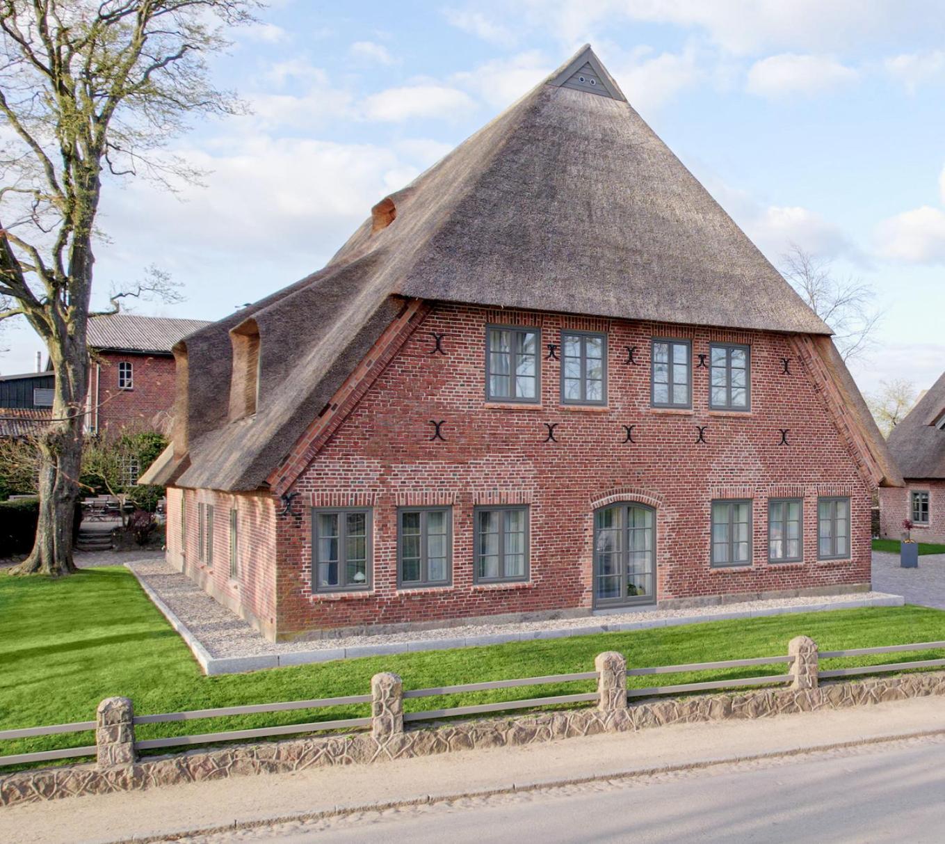 Antik-Hof Bissee Bagian luar foto